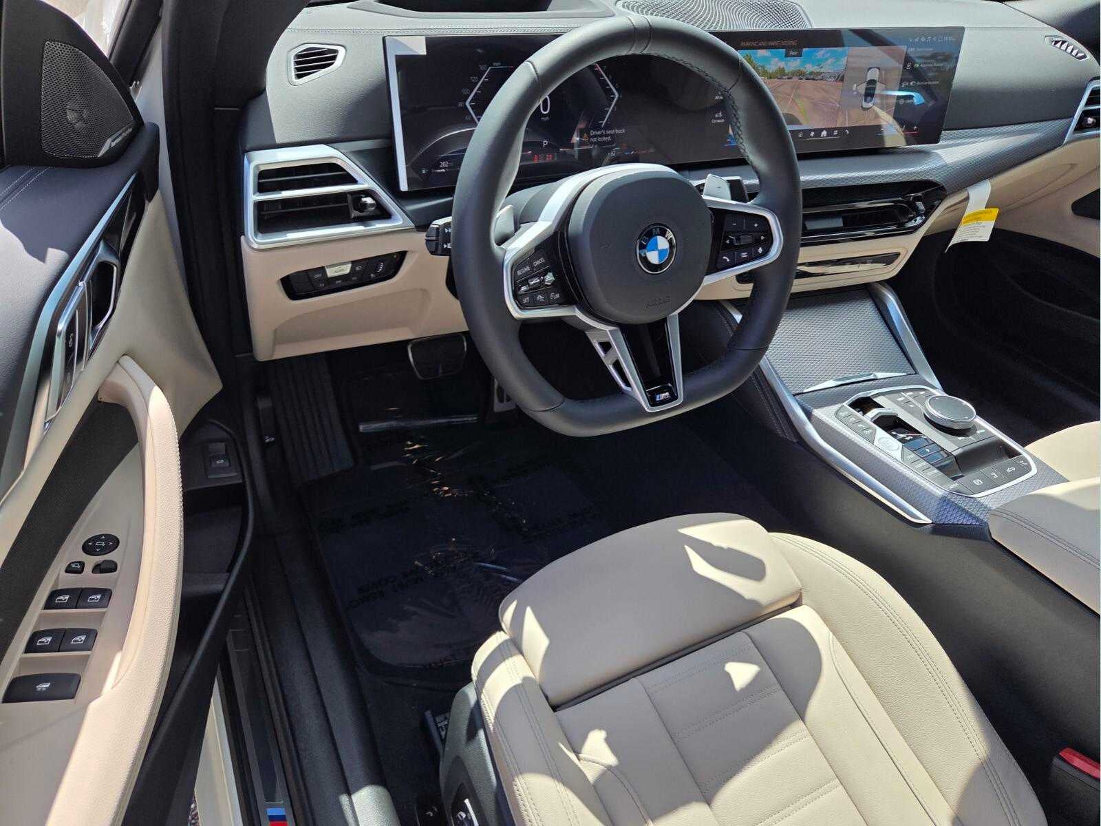 2027 BMW 430i xDrive 430i xDrive