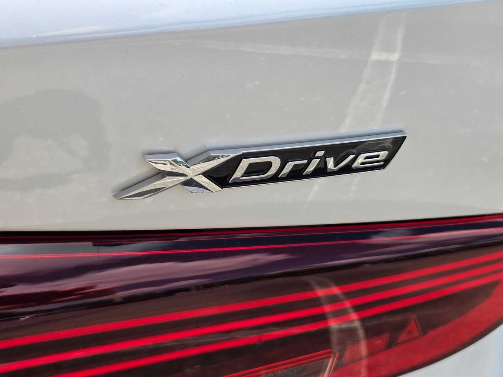 2027 BMW 430i xDrive 430i xDrive