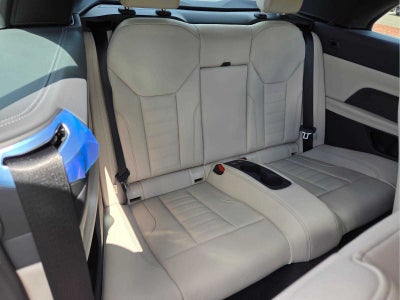 2027 BMW 430i xDrive 430i xDrive