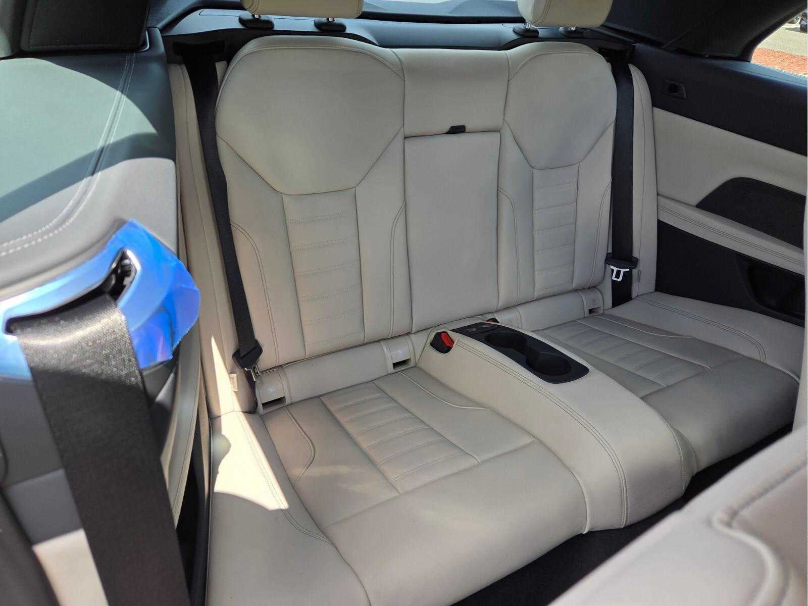 2027 BMW 430i xDrive 430i xDrive