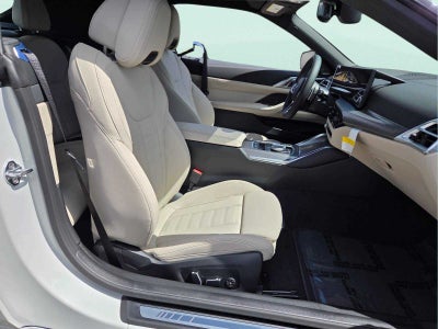 2027 BMW 430i xDrive 430i xDrive