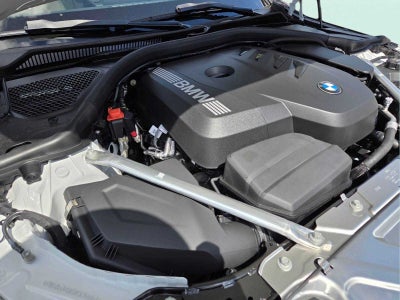 2027 BMW 430i xDrive 430i xDrive