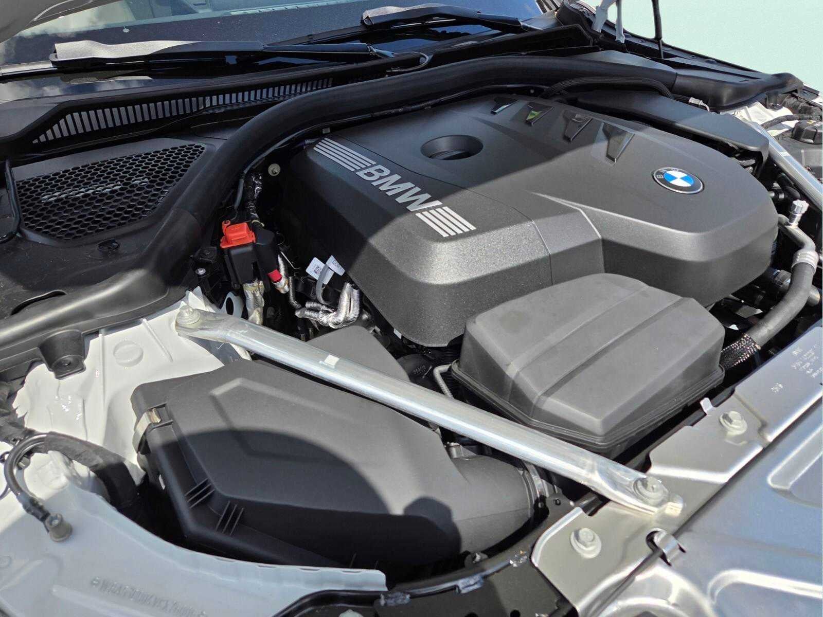 2027 BMW 430i xDrive 430i xDrive