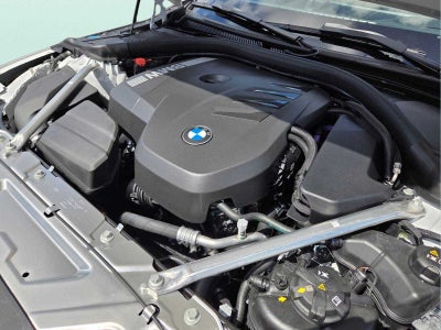 2027 BMW 430i xDrive 430i xDrive