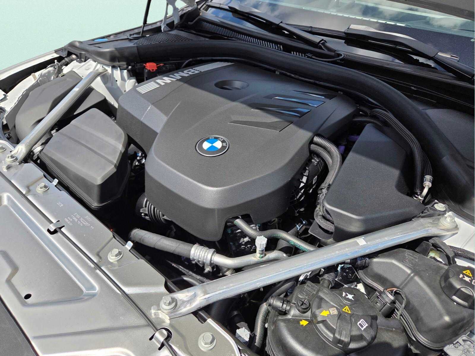 2027 BMW 430i xDrive 430i xDrive