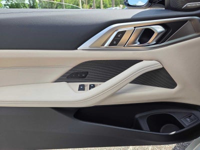 2027 BMW 430i xDrive 430i xDrive