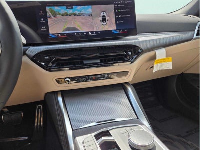 2027 BMW 430i xDrive 430i xDrive