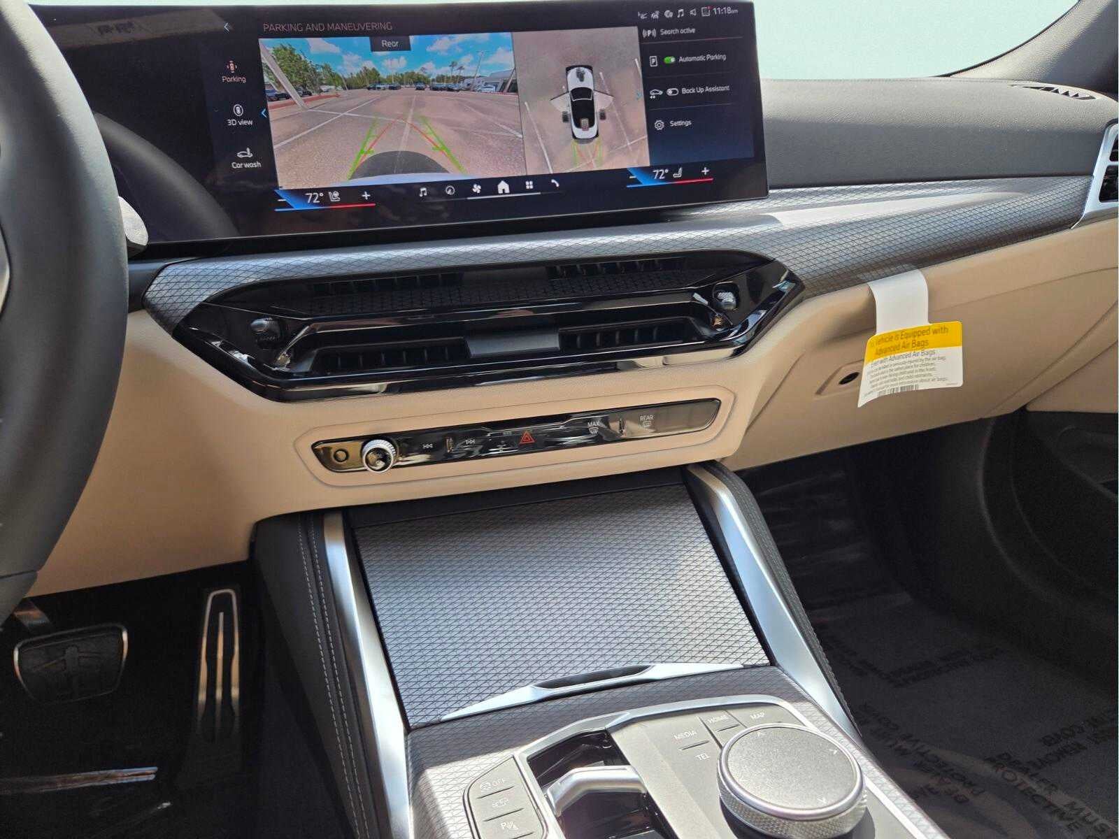 2027 BMW 430i xDrive 430i xDrive