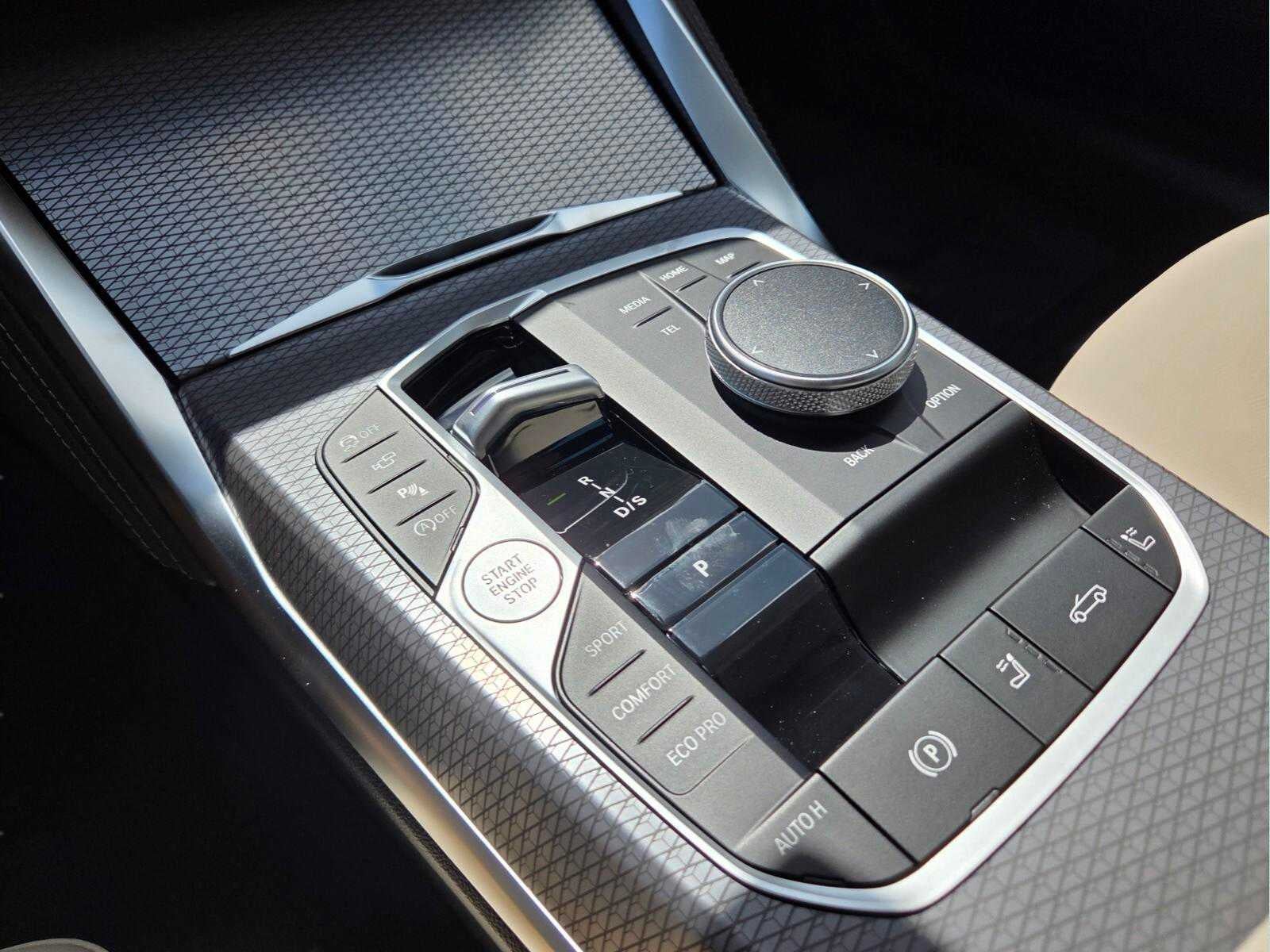 2027 BMW 430i xDrive 430i xDrive