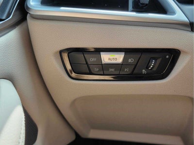 2027 BMW 430i xDrive 430i xDrive