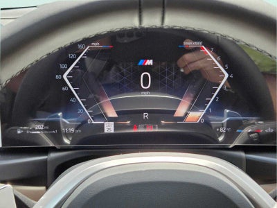 2027 BMW 430i xDrive 430i xDrive