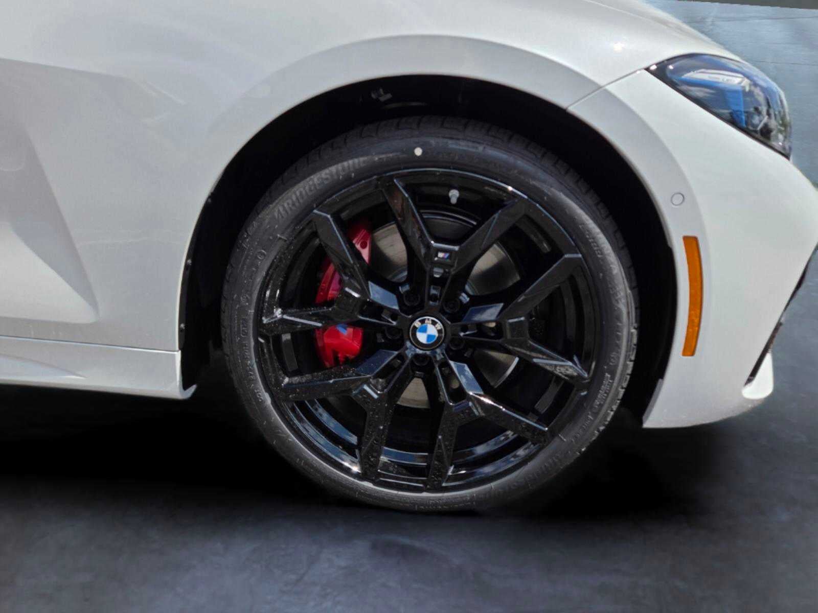 2027 BMW 430i xDrive 430i xDrive