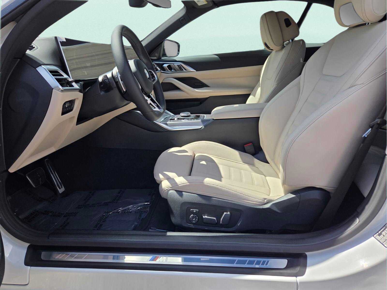 2027 BMW 430i xDrive 430i xDrive