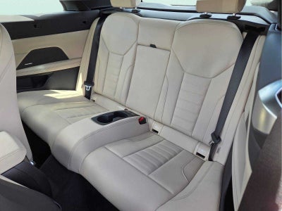 2027 BMW 430i xDrive 430i xDrive