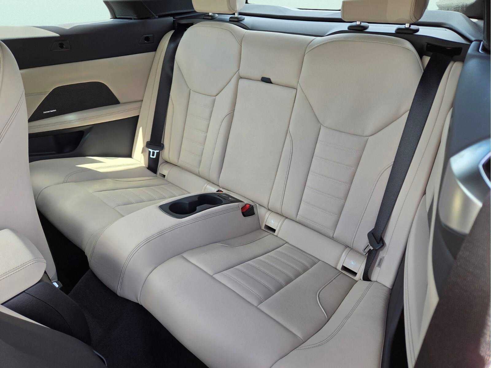 2027 BMW 430i xDrive 430i xDrive