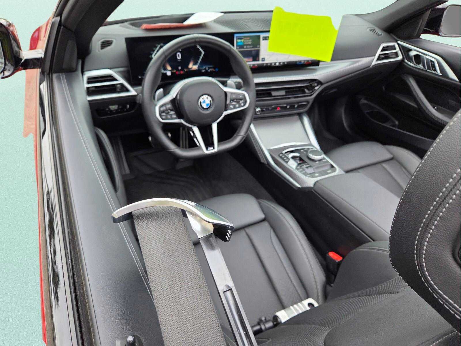 2025 BMW 430i xDrive 430i xDrive