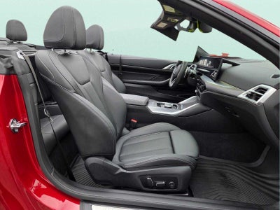 2025 BMW 430i xDrive 430i xDrive