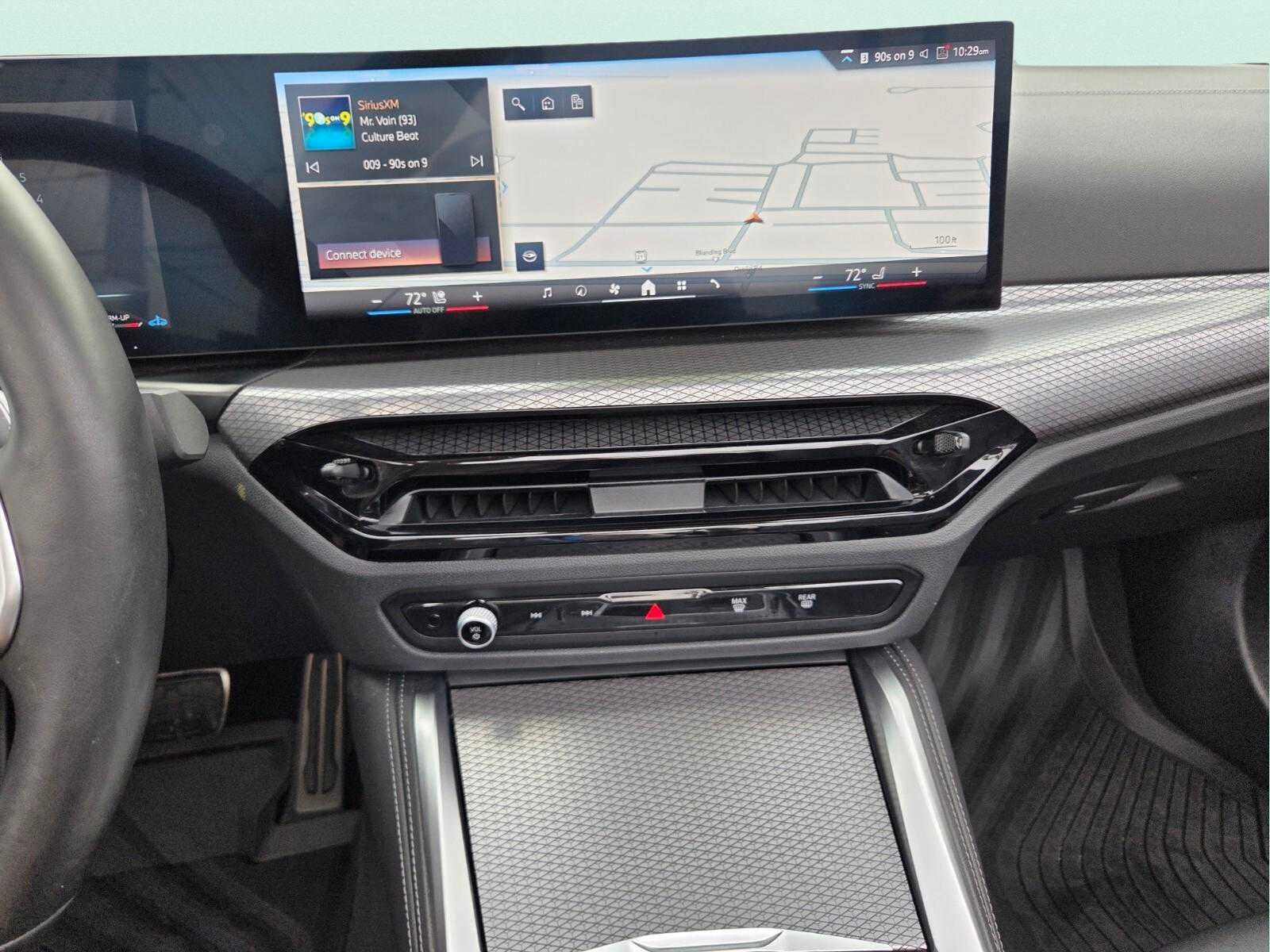 2025 BMW 430i xDrive 430i xDrive