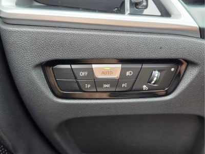 2025 BMW 430i xDrive 430i xDrive