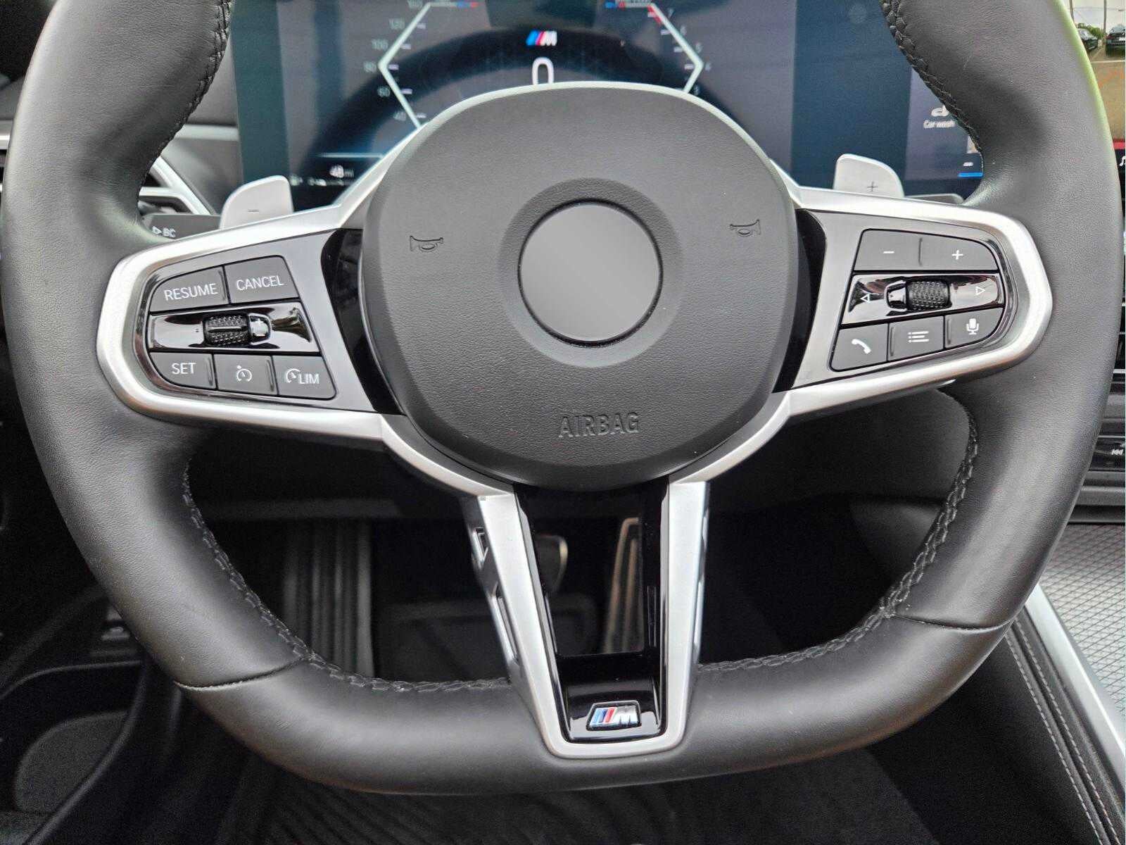 2025 BMW 430i xDrive 430i xDrive