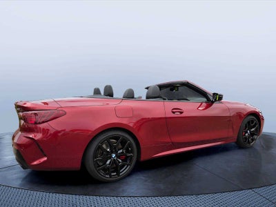 2025 BMW 430i xDrive 430i xDrive