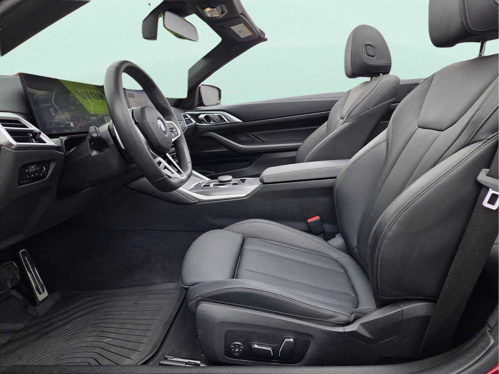 2025 BMW 430i xDrive 430i xDrive