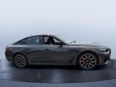 2026 BMW M440i M440i