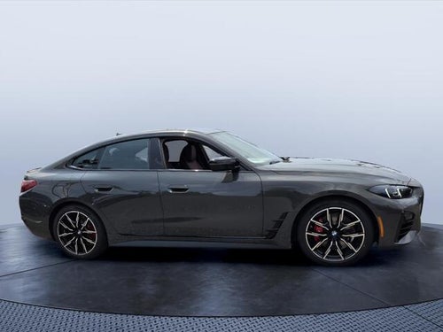 2026 BMW M440i M440i