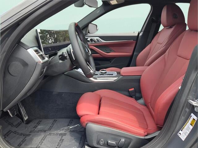 2026 BMW M440i M440i