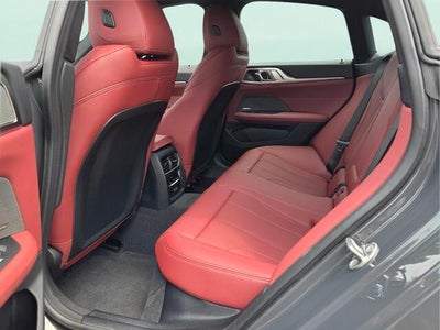 2026 BMW M440i M440i