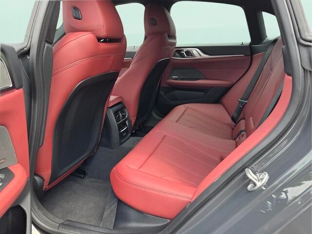 2026 BMW M440i M440i