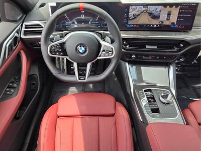 2026 BMW M440i M440i