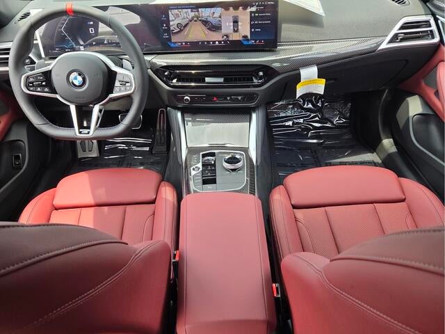 2026 BMW M440i M440i