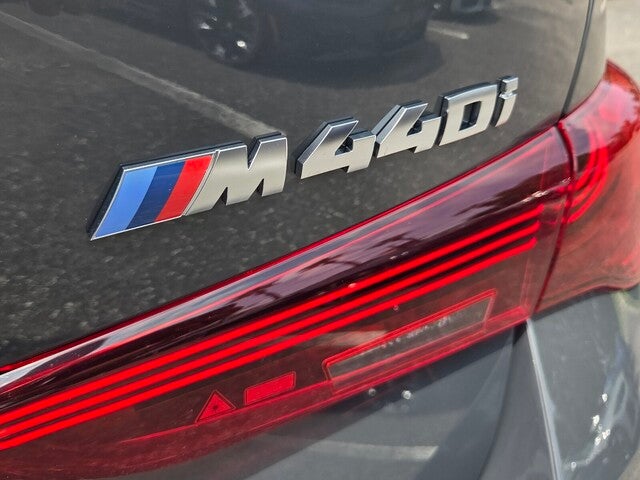 2026 BMW M440i M440i