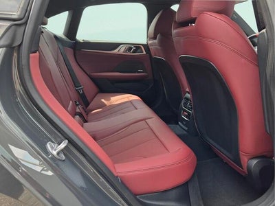 2026 BMW M440i M440i