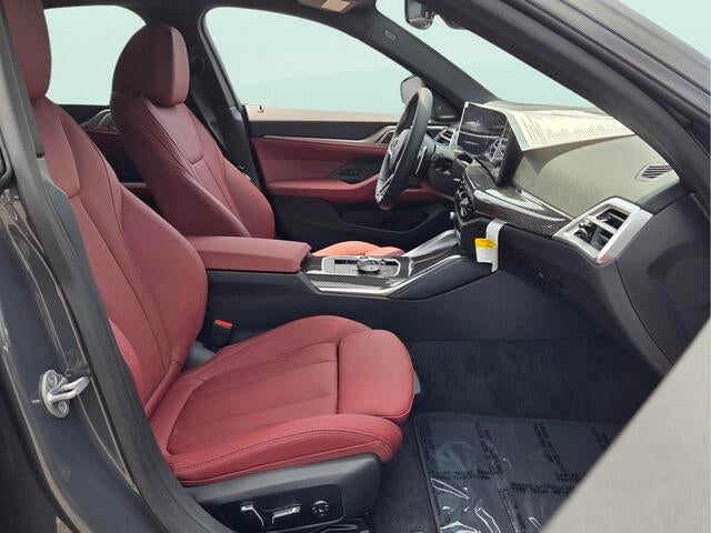 2026 BMW M440i M440i