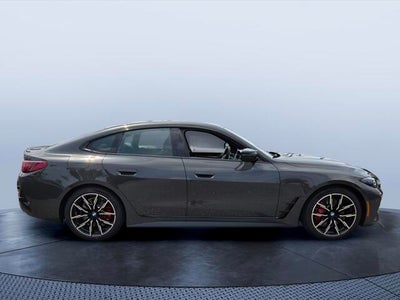 2026 BMW M440i M440i