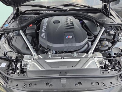 2026 BMW M440i M440i