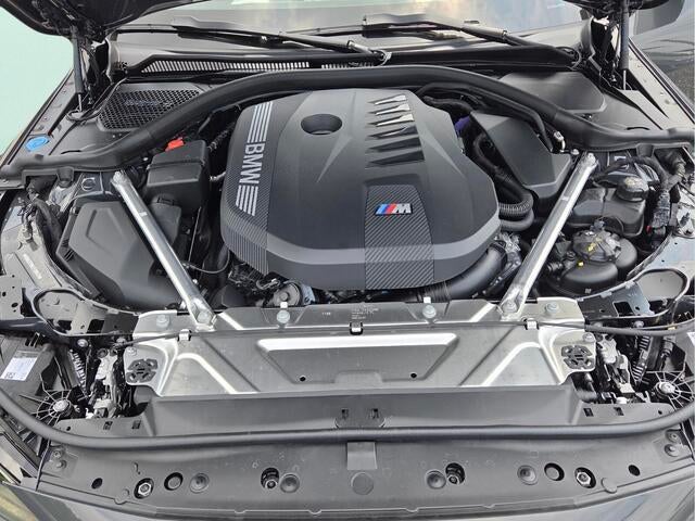 2026 BMW M440i M440i