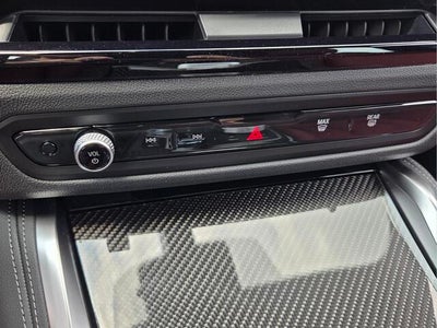 2026 BMW M440i M440i