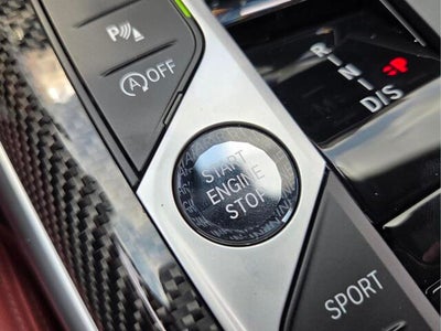 2026 BMW M440i M440i