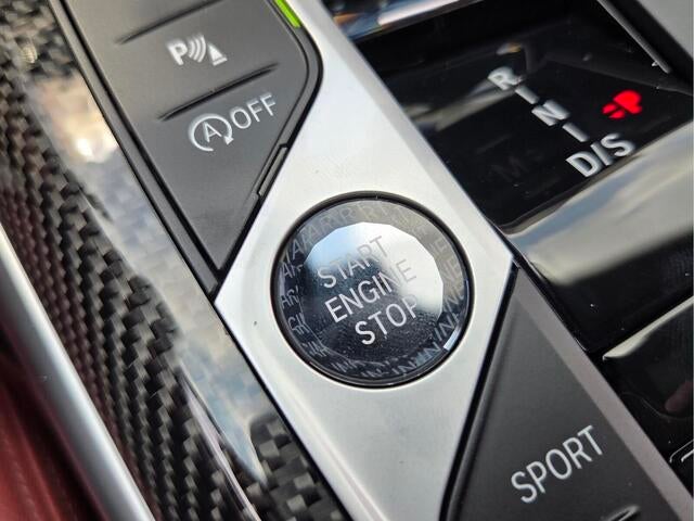 2026 BMW M440i M440i