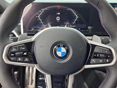 2026 BMW M440i M440i