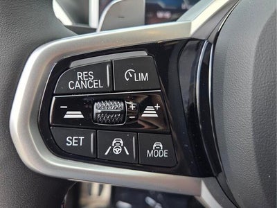2026 BMW M440i M440i