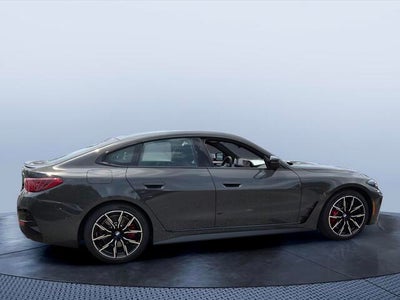 2026 BMW M440i M440i
