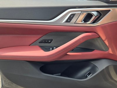 2026 BMW M440i M440i