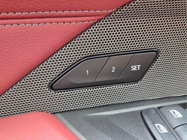 2026 BMW M440i M440i