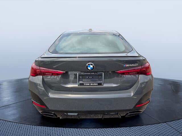 2026 BMW M440i M440i