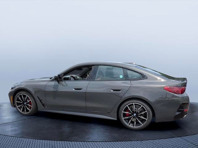 2026 BMW M440i M440i