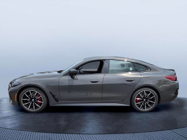2026 BMW M440i M440i